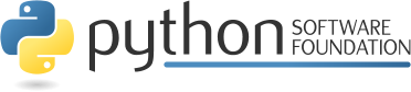Python SW Foundation logo