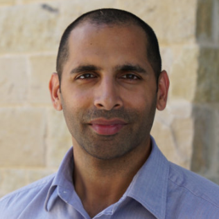 Ketan Gangatirkar