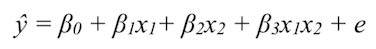 simplified-regression-equation